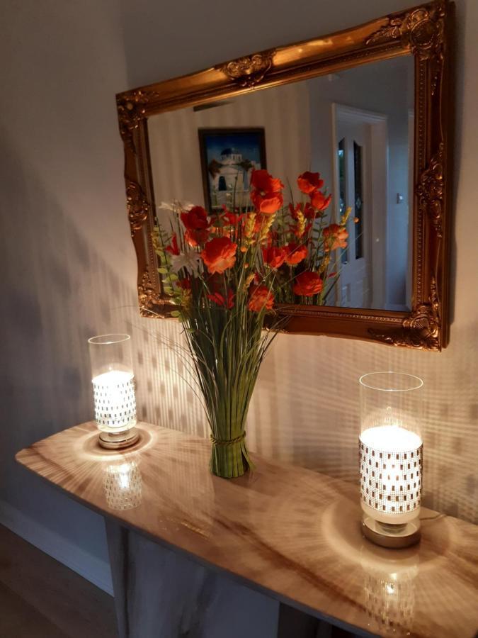 Green Acres Guesthouse- Accommodation Only Lower Coolcorcoran Eksteriør billede