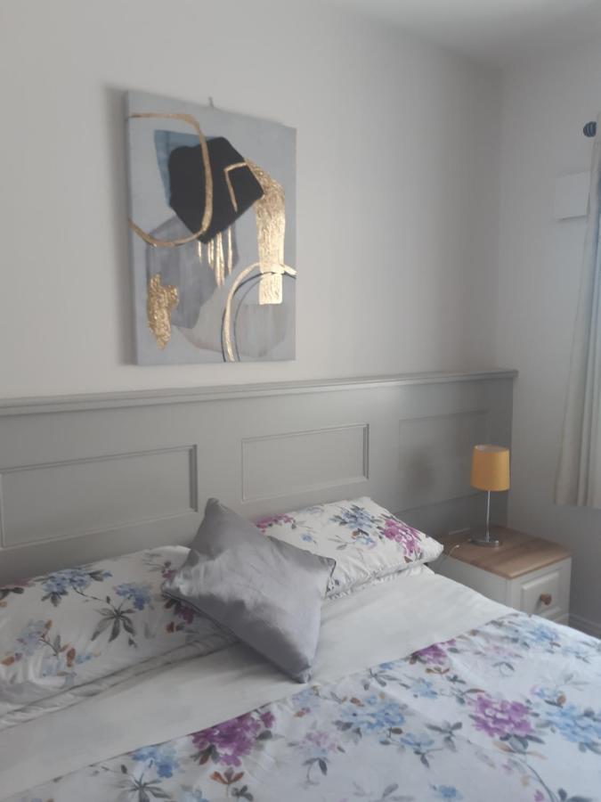 Green Acres Guesthouse- Accommodation Only Lower Coolcorcoran Eksteriør billede