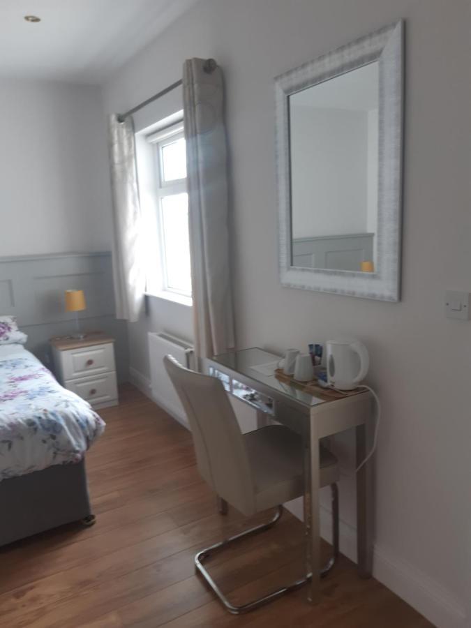 Green Acres Guesthouse- Accommodation Only Lower Coolcorcoran Eksteriør billede