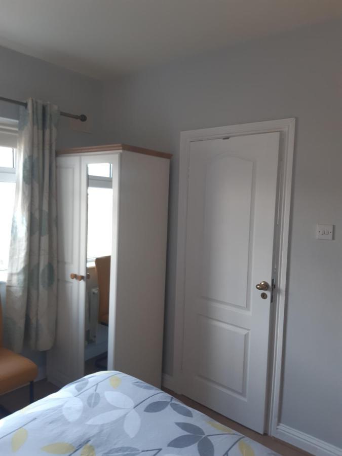 Green Acres Guesthouse- Accommodation Only Lower Coolcorcoran Eksteriør billede
