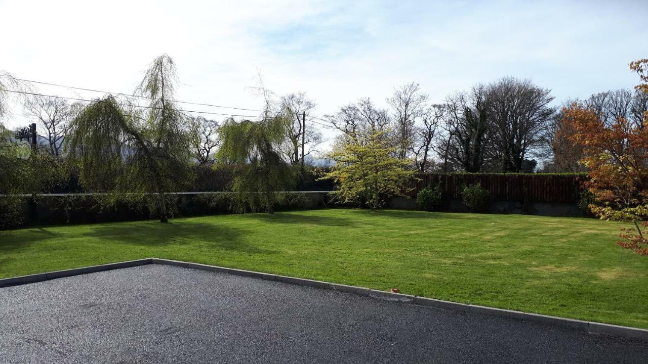 Green Acres Guesthouse- Accommodation Only Lower Coolcorcoran Eksteriør billede